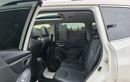 Subaru Forester, 2021 год, 2 300 000 рублей, 17 фотография