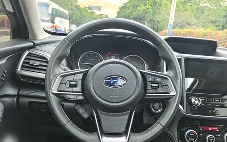 Subaru Forester, 2021 год, 2 300 000 рублей, 11 фотография