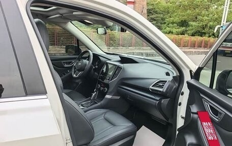 Subaru Forester, 2021 год, 2 300 000 рублей, 15 фотография