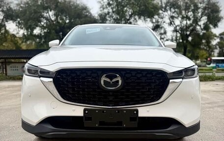 Mazda CX-5 II, 2022 год, 2 120 000 рублей, 2 фотография