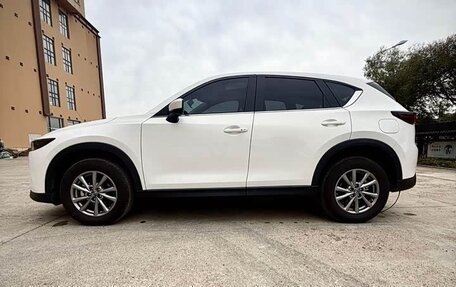 Mazda CX-5 II, 2022 год, 2 120 000 рублей, 4 фотография