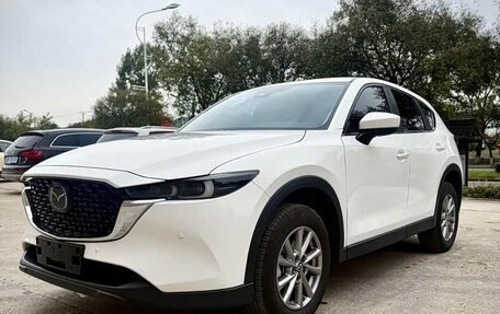 Mazda CX-5 II, 2022 год, 2 120 000 рублей, 3 фотография