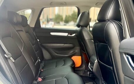 Mazda CX-5 II, 2022 год, 2 120 000 рублей, 14 фотография