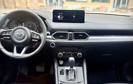 Mazda CX-5 II, 2022 год, 2 120 000 рублей, 15 фотография