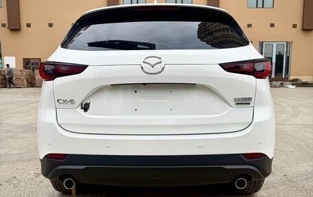 Mazda CX-5 II, 2022 год, 2 120 000 рублей, 6 фотография