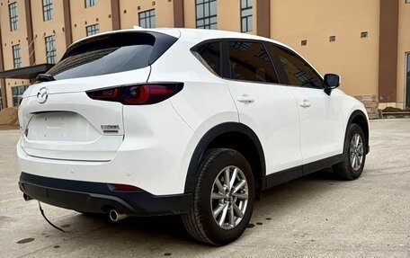 Mazda CX-5 II, 2022 год, 2 120 000 рублей, 7 фотография