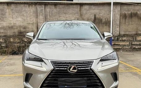 Lexus NX I, 2021 год, 3 100 000 рублей, 1 фотография