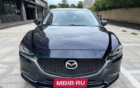 Mazda 6, 2022 год, 2 000 000 рублей, 1 фотография