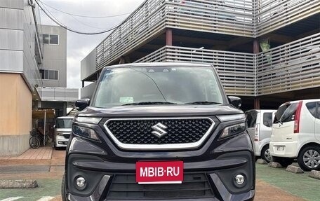 Suzuki Solio, 2022 год, 880 000 рублей, 1 фотография