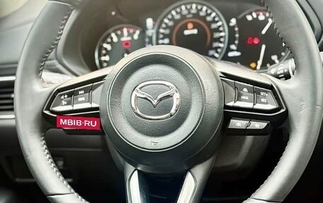 Mazda CX-5 II, 2022 год, 2 120 000 рублей, 16 фотография