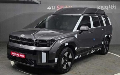 Hyundai Santa Fe IV, 2025 год, 4 881 027 рублей, 1 фотография