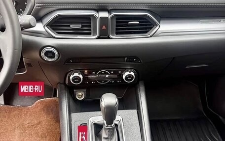 Mazda CX-5 II, 2022 год, 2 120 000 рублей, 18 фотография