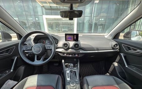 Audi Q2 I, 2022 год, 1 580 000 рублей, 8 фотография