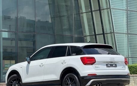 Audi Q2 I, 2022 год, 1 580 000 рублей, 5 фотография