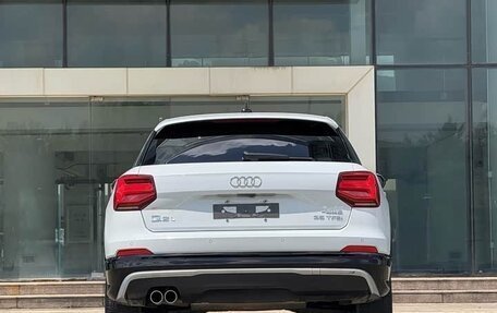 Audi Q2 I, 2022 год, 1 580 000 рублей, 4 фотография