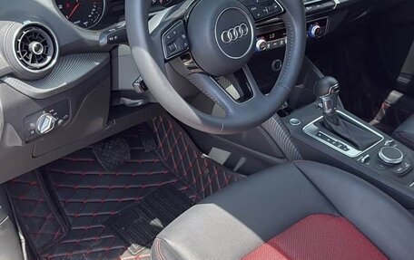 Audi Q2 I, 2022 год, 1 580 000 рублей, 7 фотография