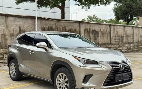 Lexus NX I, 2021 год, 3 100 000 рублей, 2 фотография