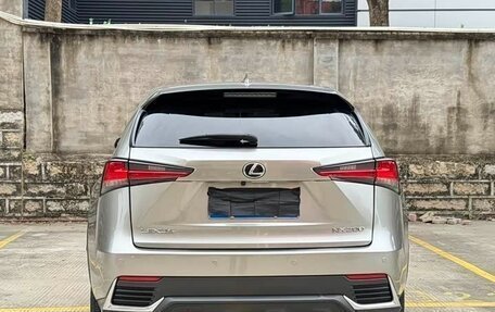 Lexus NX I, 2021 год, 3 100 000 рублей, 4 фотография