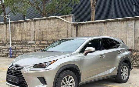 Lexus NX I, 2021 год, 3 100 000 рублей, 6 фотография