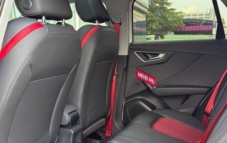 Audi Q2 I, 2022 год, 1 580 000 рублей, 9 фотография