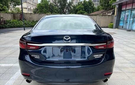 Mazda 6, 2022 год, 2 000 000 рублей, 4 фотография