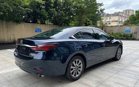 Mazda 6, 2022 год, 2 000 000 рублей, 3 фотография