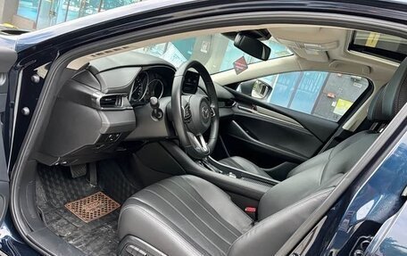 Mazda 6, 2022 год, 2 000 000 рублей, 7 фотография