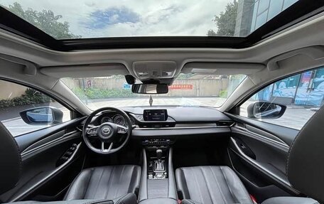 Mazda 6, 2022 год, 2 000 000 рублей, 9 фотография