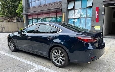 Mazda 6, 2022 год, 2 000 000 рублей, 5 фотография