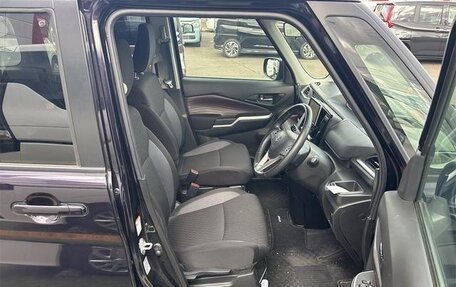 Suzuki Solio, 2022 год, 880 000 рублей, 8 фотография