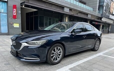 Mazda 6, 2022 год, 2 000 000 рублей, 6 фотография