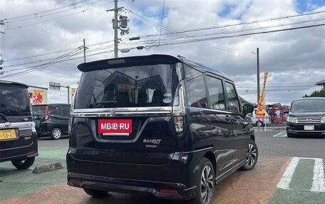 Suzuki Solio, 2022 год, 880 000 рублей, 4 фотография