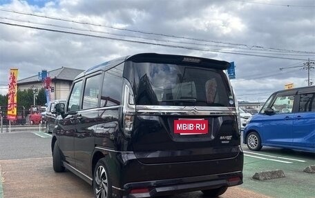 Suzuki Solio, 2022 год, 880 000 рублей, 6 фотография