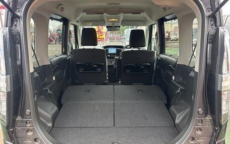 Suzuki Solio, 2022 год, 880 000 рублей, 12 фотография