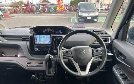 Suzuki Solio, 2022 год, 880 000 рублей, 14 фотография