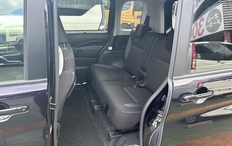 Suzuki Solio, 2022 год, 880 000 рублей, 10 фотография