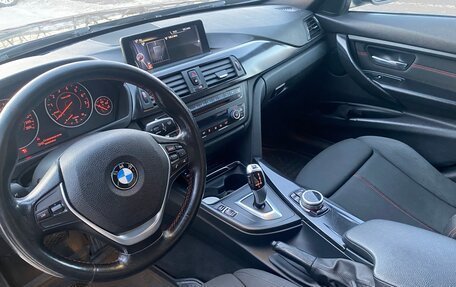 BMW 3 серия, 2013 год, 1 670 000 рублей, 5 фотография