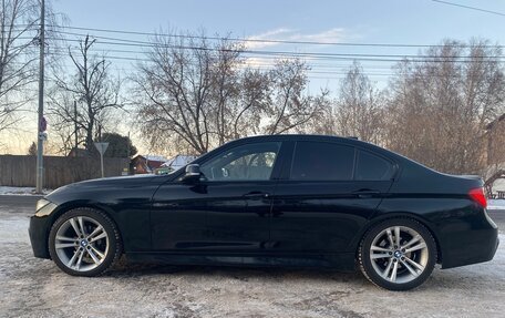 BMW 3 серия, 2013 год, 1 670 000 рублей, 4 фотография