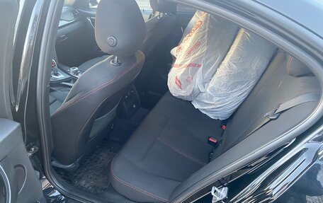 BMW 3 серия, 2013 год, 1 670 000 рублей, 6 фотография