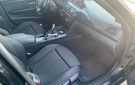 BMW 3 серия, 2013 год, 1 670 000 рублей, 7 фотография