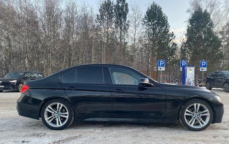 BMW 3 серия, 2013 год, 1 670 000 рублей, 3 фотография