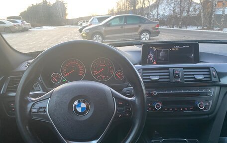 BMW 3 серия, 2013 год, 1 670 000 рублей, 9 фотография