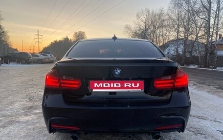 BMW 3 серия, 2013 год, 1 670 000 рублей, 2 фотография