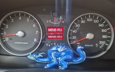 Hyundai Getz I рестайлинг, 2004 год, 320 000 рублей, 2 фотография