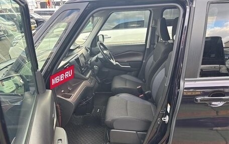 Suzuki Solio, 2022 год, 880 000 рублей, 9 фотография