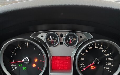 Ford Focus II рестайлинг, 2009 год, 490 000 рублей, 15 фотография