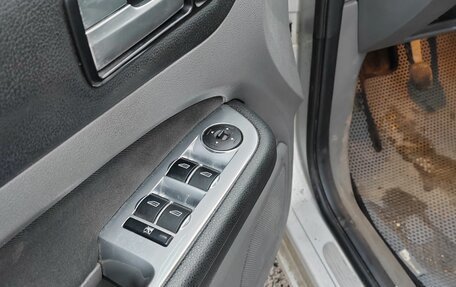 Ford Focus II рестайлинг, 2009 год, 490 000 рублей, 14 фотография