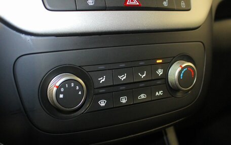 KIA Venga I, 2015 год, 1 269 000 рублей, 12 фотография