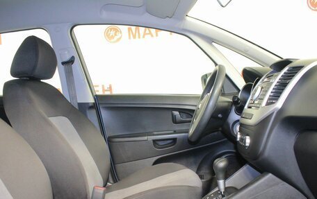 KIA Venga I, 2015 год, 1 269 000 рублей, 10 фотография