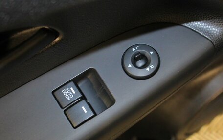 KIA Venga I, 2015 год, 1 269 000 рублей, 13 фотография